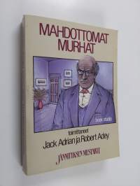 Mahdottomat murhat