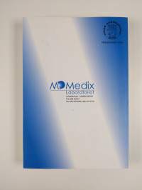 Laboratoriokäsikirja  MD 2003