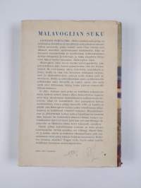 Malavoglian suku