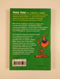 Paha Piski ja pressan polven kirous
