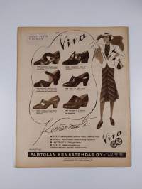 Suomen kuvalehti 12/1938