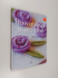 Huovutuksen uudet ideat