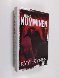 Kyyhkynen : rikosromaani