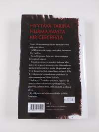 Kyyhkynen : rikosromaani
