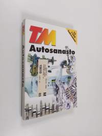 TM-autosanasto