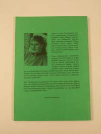 Avoimia silmiä on vähän - runoja (signeerattu)