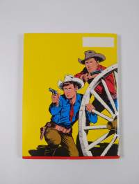 Tex Willer 10/1984