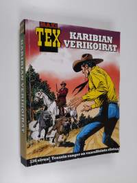 Karibian verikoirat