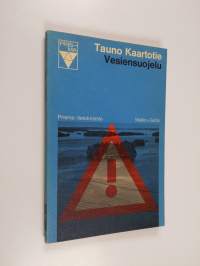 Vesiensuojelu