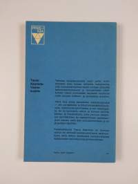 Vesiensuojelu