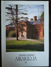 Tuusula-Seuran Aikakirja XI(mm.  Jaana Koskenranta: Isä Arseni, ortodoksipappila ja venäläinen koulu kuuluivat 1900-luvun alun Hyrylään)