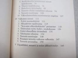 Suomen kansallinen murhenäytelmä  -  Punainen ja valkoinen terrori ja vankileirit v. 1918 -Kurki-sarja