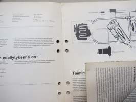 Bahco autonlämmitin 4000 huoltokäsikirja