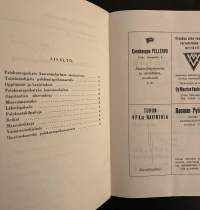 Ohjeita palokuntapoikatyössä - Turun ja Porin läänin palokuntain liiton r.y. julkaisu N:o1