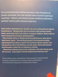 Rautakolmio