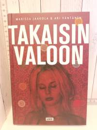 Takaisin valoon