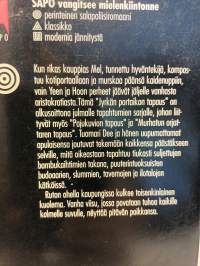 Yksi kaksi kolme - kuolema