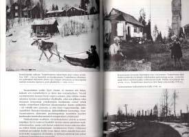 Ilmari Kiannon Vienan-Karjala