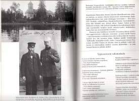 Ilmari Kiannon Vienan-Karjala