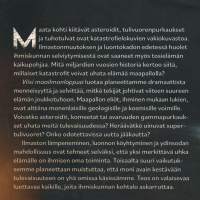 Viisi maailmanloppua