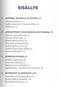 Viisi maailmanloppua
