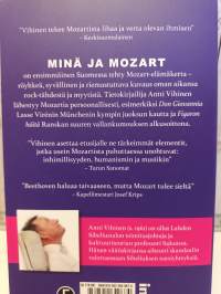 Minä ja Mozart