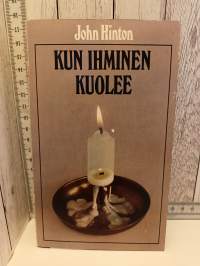 Kun ihminen kuolee