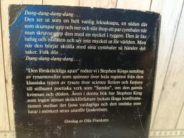Den förskräckliga apan och andra berättelser