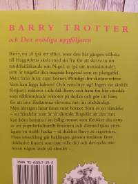 Barry Trotter och Den onödiga uppföljaren