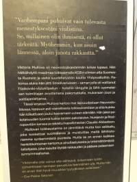 Viktoria Mullova - Rakkaus ja musiikki