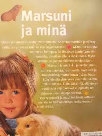Marsuni ja minä