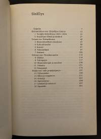 Venäjän kirjailijat ja yhteiskunta 1825-1904
