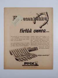 Suomen kuvalehti 48/1945