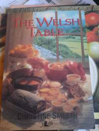 The Welsh Table