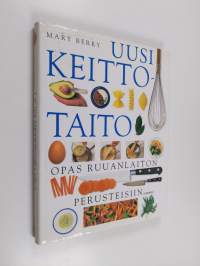 Uusi keittotaito
