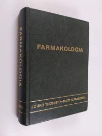 Farmakologia