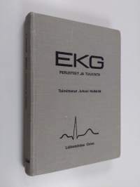 EKG : perusteet ja tulkinta