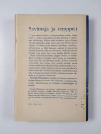 Savimaja ja temppeli