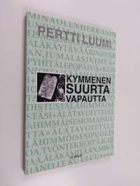 Kymmenen suurta vapautta