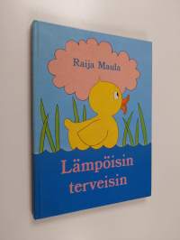Lämpöisin terveisin