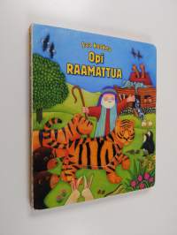 Opi Raamattua