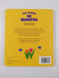 Opi Raamattua