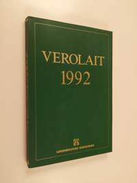 Verolait 1992