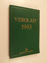 Verolait 1993