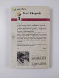 Suuri kärrysota
