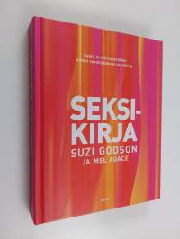 Seksikirja