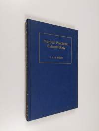 Practical paediatric endocrinology
