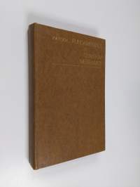 Fundamentals of quantum mechanics