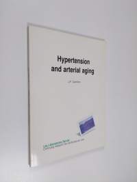 Hypertension and arterial aging