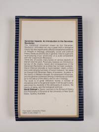 Darwinian impacts : an introduction to the Darwinian revolution